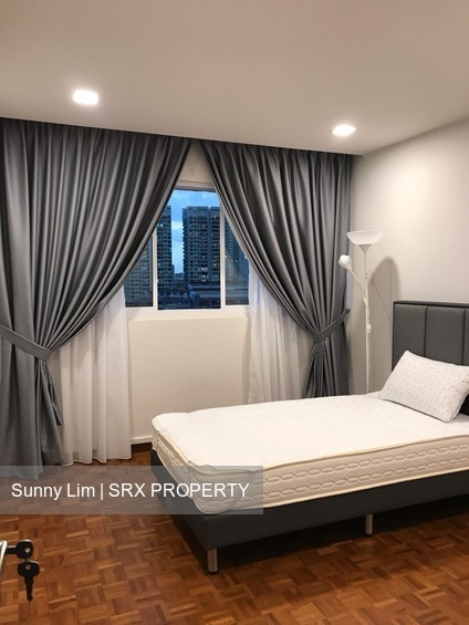 Blk 539 Ang Mo Kio Avenue 10 (Ang Mo Kio), HDB 5 Rooms #202924382